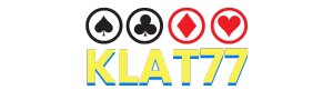 Logo KLAT77